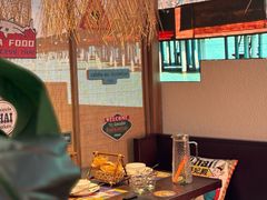 -泰妃殿(武汉首店)