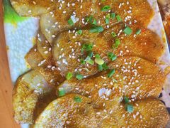 土豆-张飞烧烤(伏泉店)