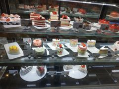 -巴黎贝甜(印象城店)