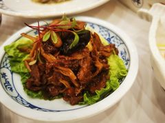 宁波烤麸-宁波状元楼酒店(和义路店)