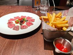 -404干式熟成牛排馆•聚会餐厅