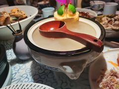 米酒-桂满陇天书(南京德基旗舰店)
