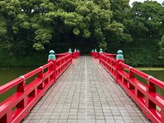 -天王寺公园