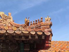 -故宫博物院(故宫)