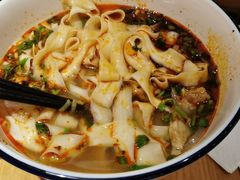 -马记永·兰州牛肉面(天通苑家乐福店)