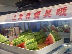 -三江源活鱼现烤(维多利摩尔城店)