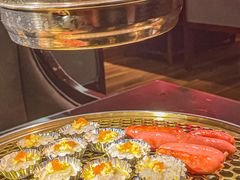 -东味北道熟成·炭火烤肉(九龙店)