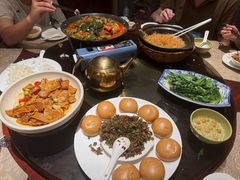 -金龙寨(解西店)