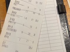 -木屋烧烤(上梅林店)