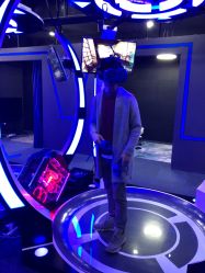 -BBVR团建聚会体验馆·亲子DIY手工