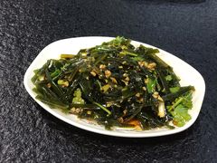 海带-大自然醉鹅·铁锅火焰鹅(上海联洋店)