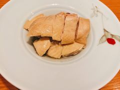 醉鸡-頂好酒家·经典粤菜(海信广场店)