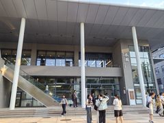 -农园餐厅(北京大学店)