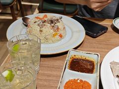 -贯贯吉·清真餐厅(浙江中路店)