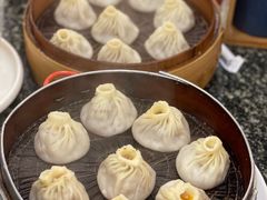 蟹黄汤包-耿福兴(凤凰美食街店)