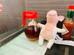 -义顺牛奶公司(庇利金街店)