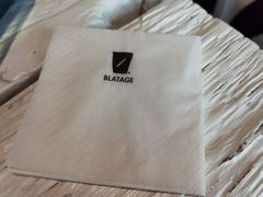 -BLATAGE COFFEE