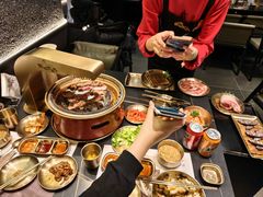 -西塔老太太泥炉烤肉(龙湖北苑天街店)