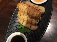 -韵秋荷(宝山龙湖天街店)