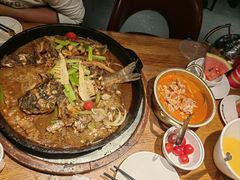 -老板恋上鱼(高新万达店)