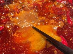 -牛市坎火锅(建设路店)