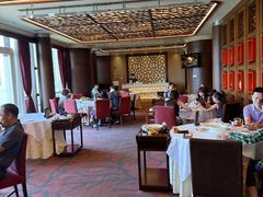 -顺德喜来登酒店·采悦轩