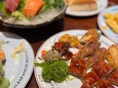 -松子料理(亮马桥店)