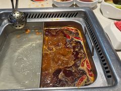 -海底捞火锅(龙首印象城店)
