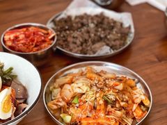 -高丽雅(滨北店)