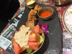 -小娘惹厨房Little Nyonya(狮城有约上榜店)