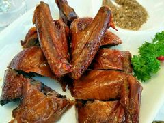-鱼翅楼·津派砂锅鱼翅(水上公园店)