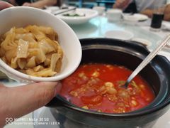 -东海酒家(长平东路店)