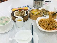 -珠江餐厅