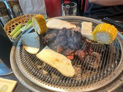 -黑牛の店·黑金店(沈阳万象城店)