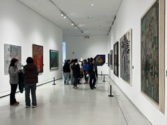 -四川美术学院美术馆