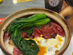 -超记煲仔饭(北京路店)