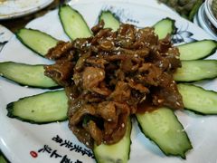 -西北朗益和穆斯林餐厅