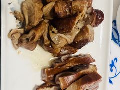 -老都一处饺子馆(道里店)