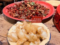 -聂发财重庆江湖菜(解放碑店)