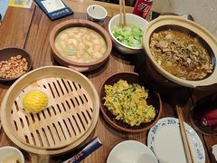 -寨子里的钵钵菜-湘西山里菜(火车站店)