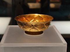 -陕西历史博物馆