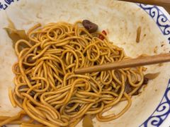 -梅溪·小伙子干挑面(安吉总店)