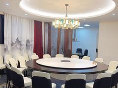 包厢-江园私房菜