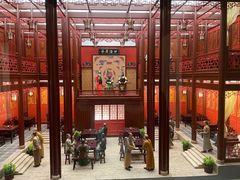 -中国茶叶博物馆(双峰馆区)