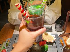 -玉川屋·深夜食堂居酒屋(柳巷店)