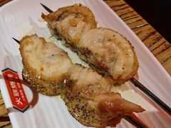 -火联烧烤(学院路创始店)