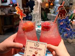 -秘密旅行Bonjour(黑金冠 江南西店)