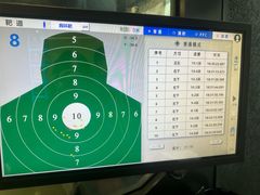 -真枪会射击俱乐部(河西中央公园店)