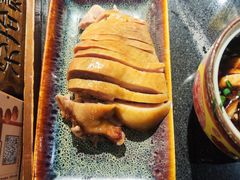 -南京大牌档(新街口德基广场店)