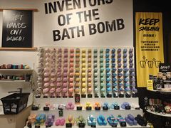-LUSH(威尼斯人店)